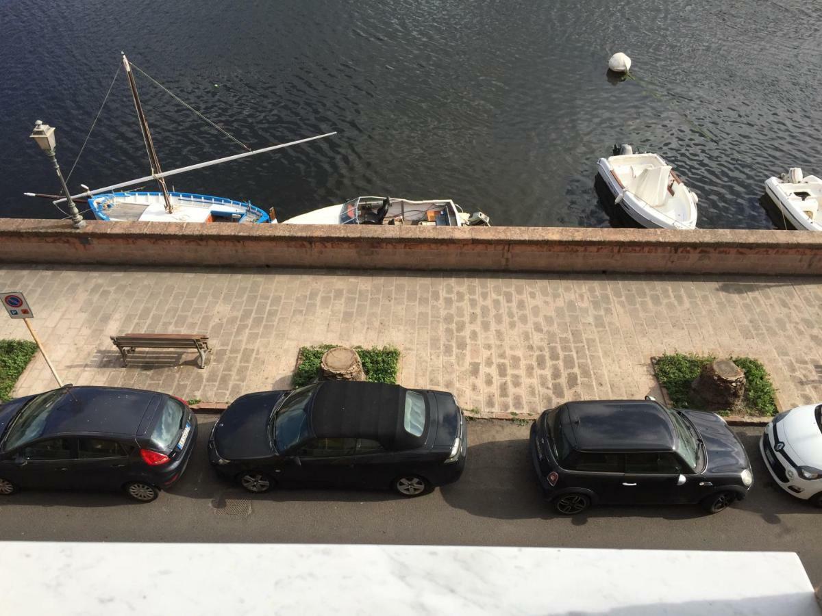 The House On The River Боса Экстерьер фото
